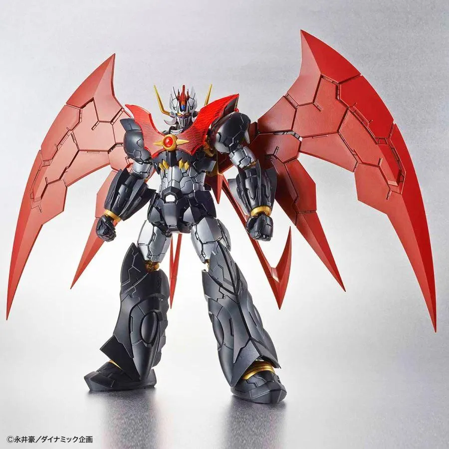 GUNDAM - HG 1/44 Mazinkaiser Infinitism - Model Kit